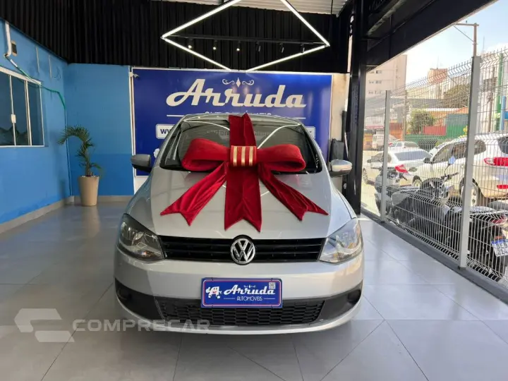 Fox 1.0 Mi Total Flex 8V 5p