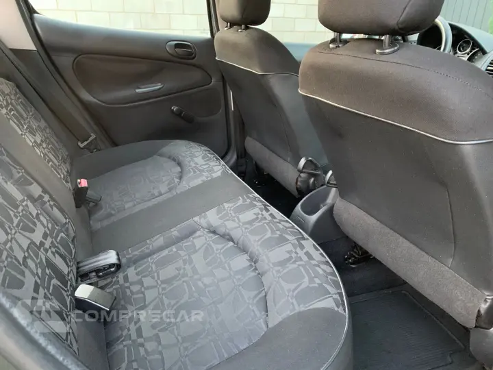 207 1.4 XR 8V FLEX 4P MANUAL