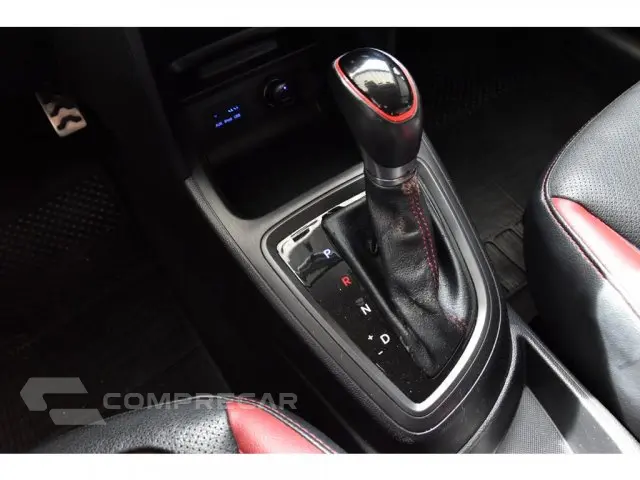 HB20 - 1.6 R SPEC 16V 4P AUTOMÁTICO