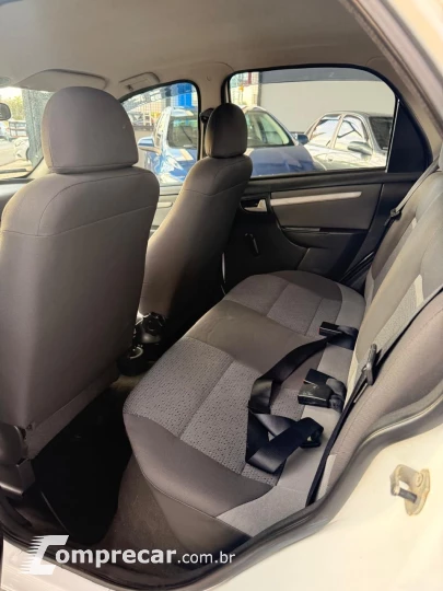Celta Spirit/ LT 1.0 MPFI 8V FlexP. 5p