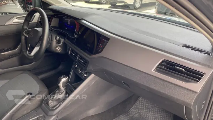 VOLKSWAGEN NIVUS 1.0 200 TSI TOTAL COMFORTLINE