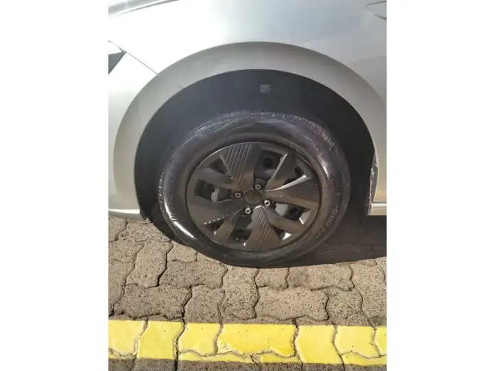 POLO 1.0 MPI TRACK MANUAL