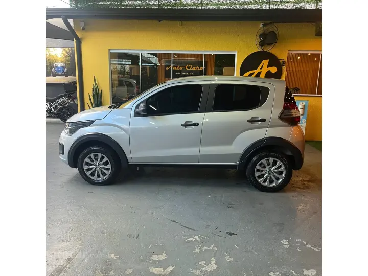 MOBI 1.0 EVO FLEX LIKE. MANUAL