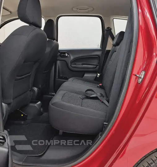 C3 1.6 Picasso GLX 16V