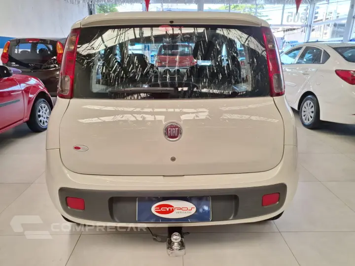 UNO 1.0 EVO Vivace 8V