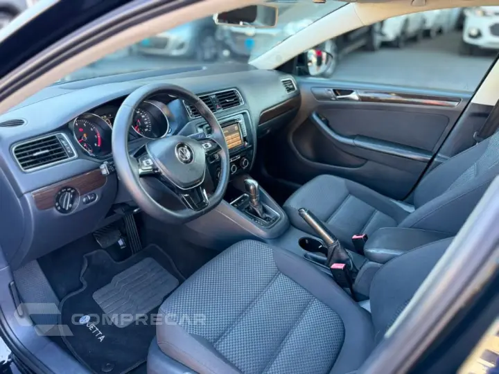 JETTA Comfortline 2.0 T.Flex 8V 4p Tipt.