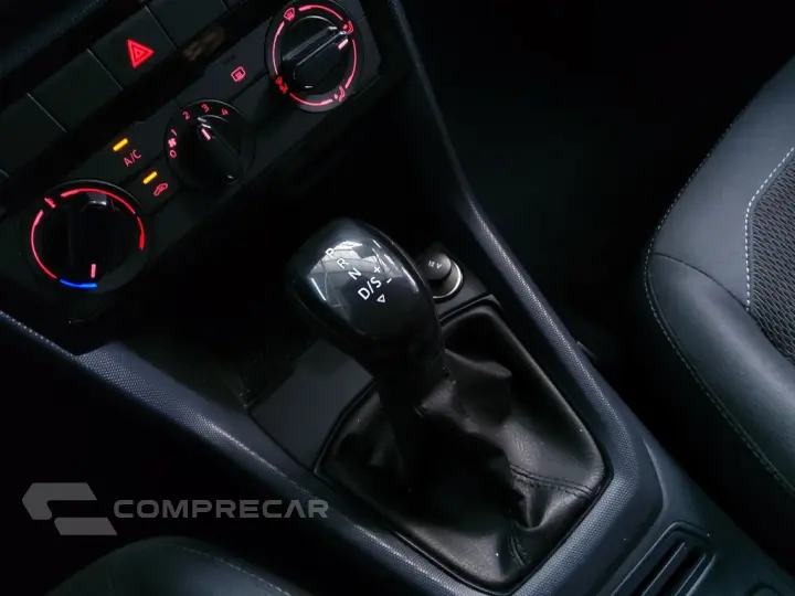 T-CROSS 1.0 200 TSI TOTAL FLEX SENSE AUTOMÁTICO