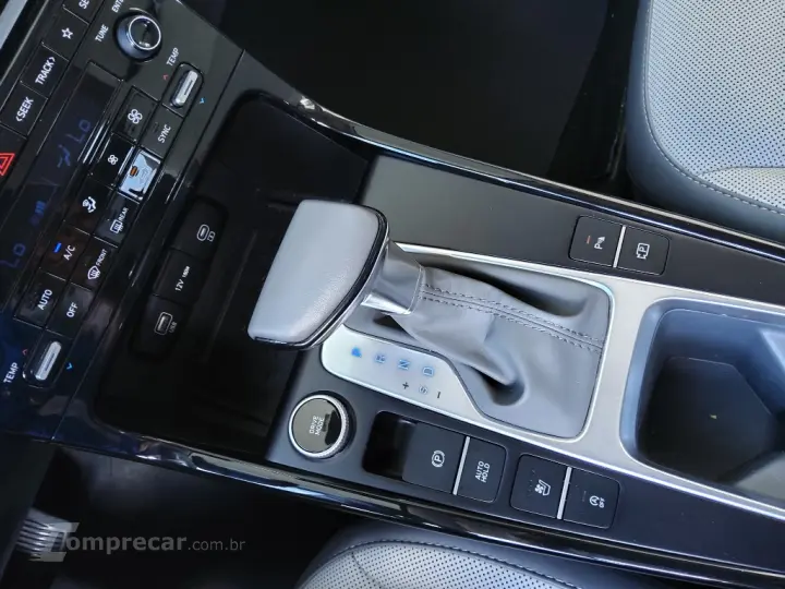 CRETA 1.6 TGDI GASOLINA ULTIMATE DCT