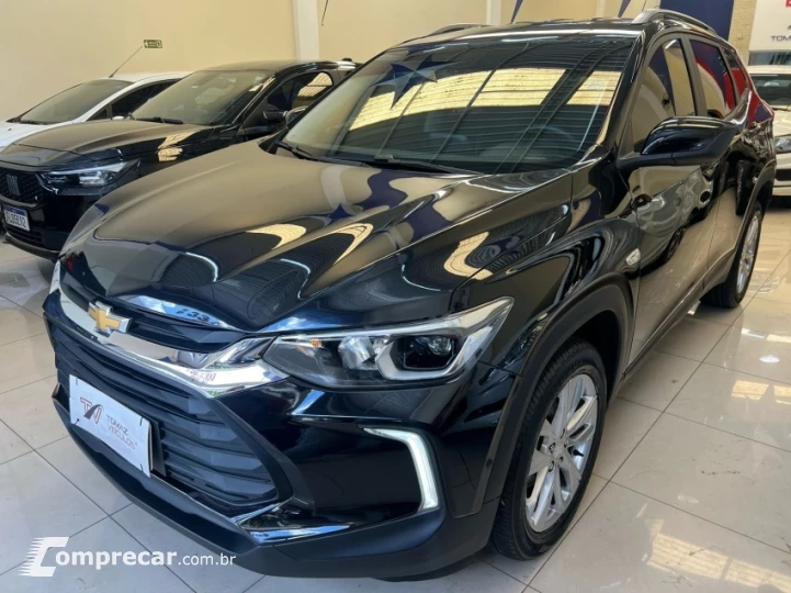 TRACKER 1.2 Turbo LTZ
