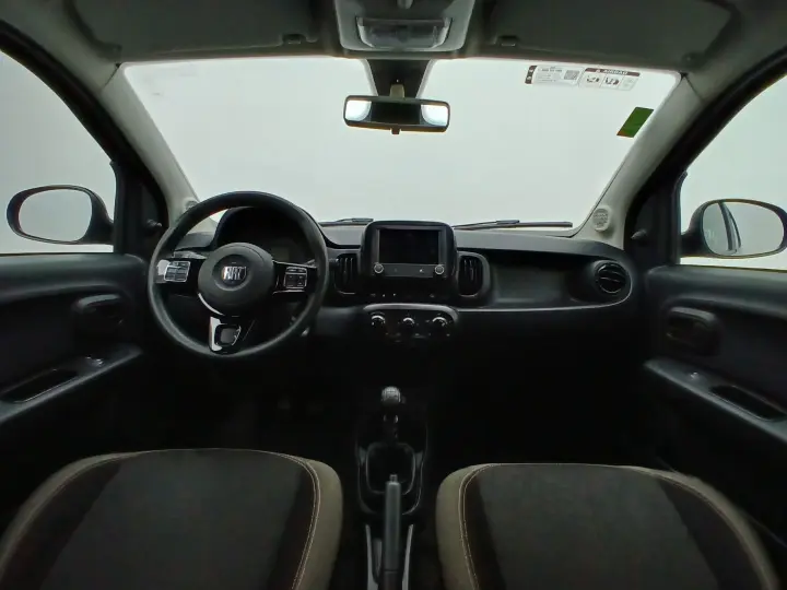 MOBI 1.0 EVO FLEX TREKKING MANUAL