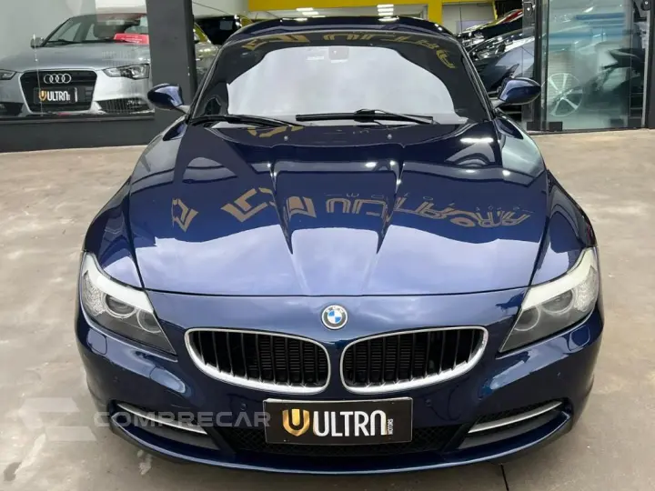 Z4 Roadster sDRIVE 23i 2.5 24V 204cv 2p