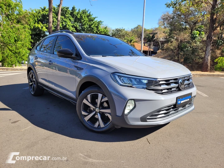 NIVUS 1.0 200 TSI Highline