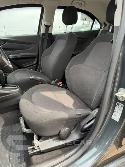 ONIX 1.4 MPFI LTZ 8V