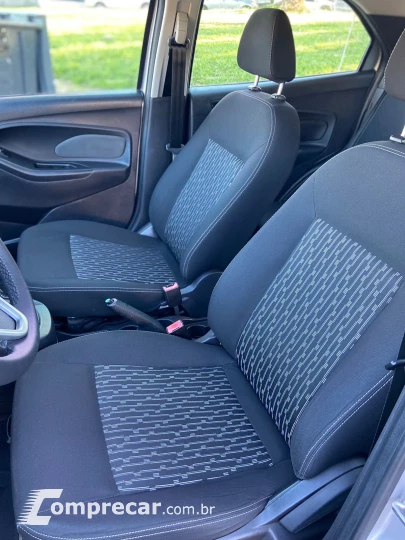 KA + 1.0 SE 12V