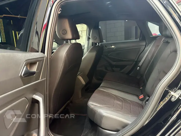JETTA 2.0 350 TSI GASOLINA GLI DSG