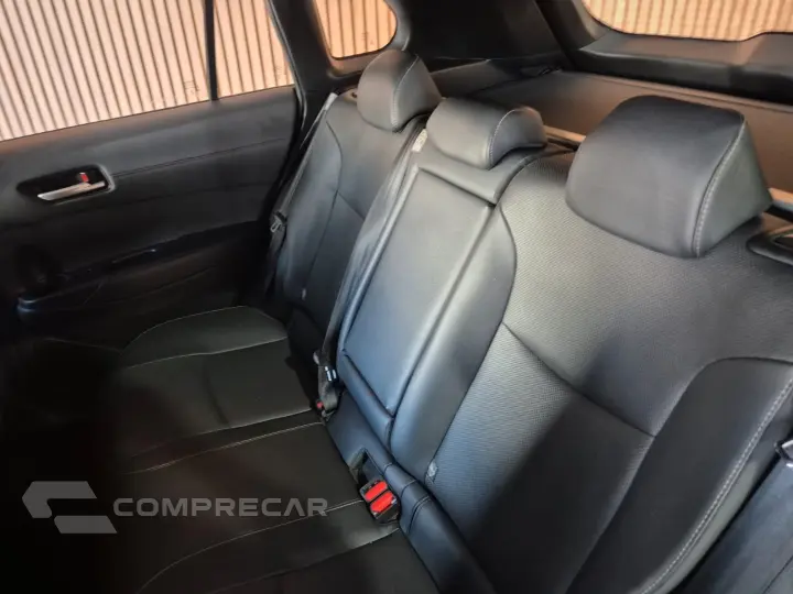 COROLLA CROSS 2.0 VVT-IE FLEX XRE DIRECT SHIFT