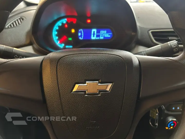 ONIX HATCH LS 1.0 8V FlexPower 5p Mec.