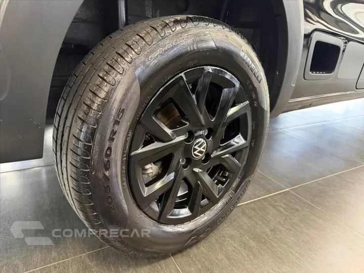 SAVEIRO 1.6 MSI TRENDLINE CS 16V FLEX 2P MANUAL