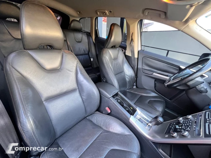 XC 60 3.0 AWD 5p