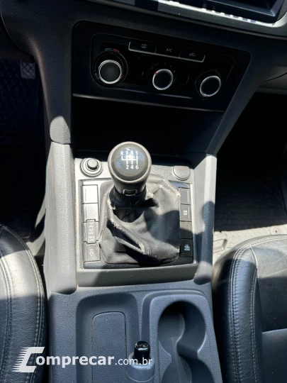 AMAROK CS2.0 16V/S2.0 16V TDI 4x4 Diesel