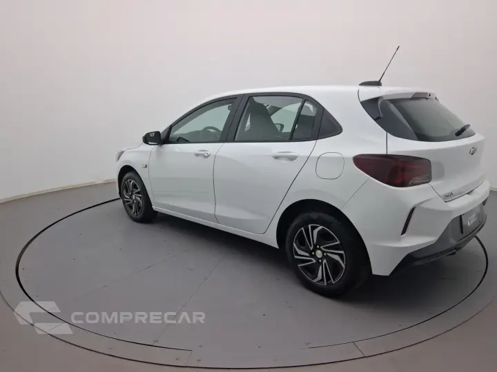ONIX 1.0 FLEX MANUAL