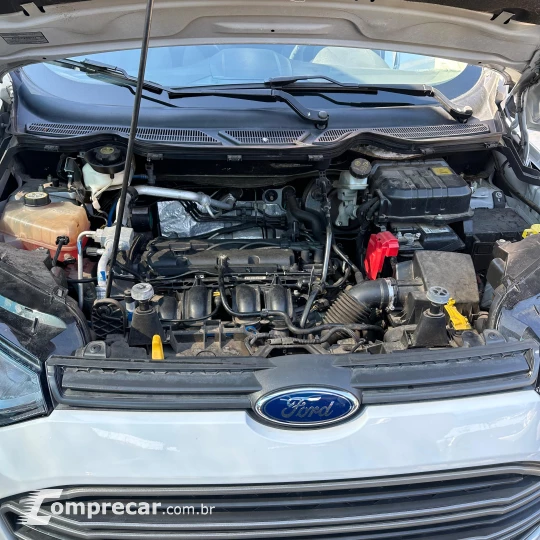 ECOSPORT 1.6 S 16V
