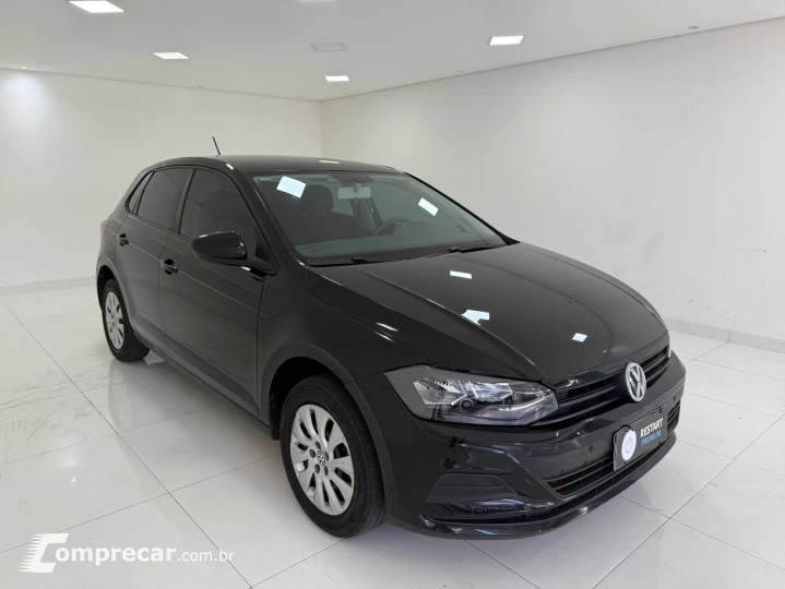 POLO 1.0 MPI