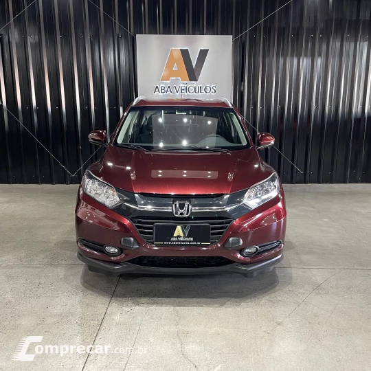 HR-V 1.8 16V EXL