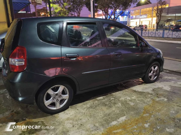 FIT 1.4 LX 8V