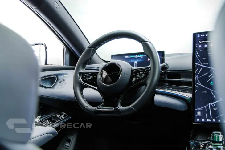 SEAL 82,5 KW AWD