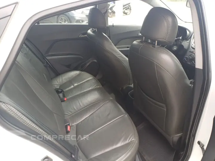 HB20S 1.6 Premium 16V