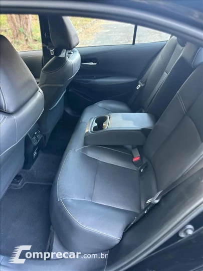 COROLLA 2.0 Vvt-ie XEI