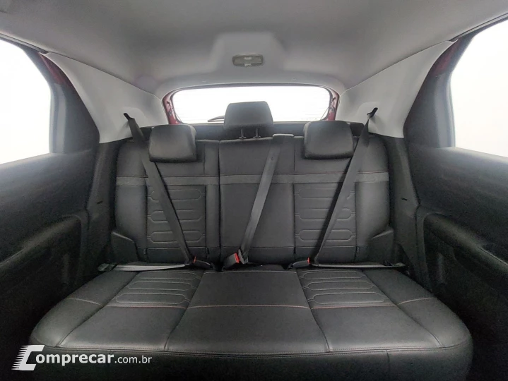 C4 CACTUS 1.6 VTI 120 FLEX FEEL PACK EAT6