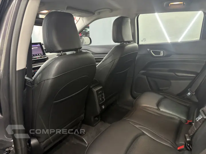 COMPASS 1.3 T270 Turbo Longitude