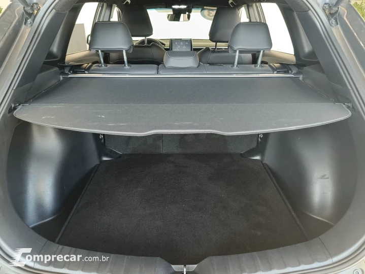 COROLLA CROSS 2.0 VVT-IE XRE DIRECT SHIFT