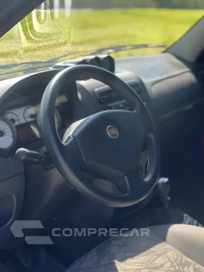 STRADA 1.8 MPI Adventure Locker CD 8V