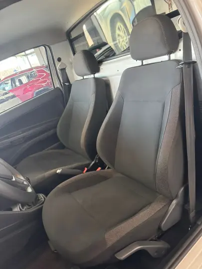 SAVEIRO 1.6 MSI Robust CS 16V