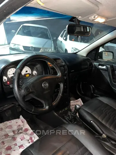 Astra Advantage 2.0 MPFI 8V FlexPower 5p