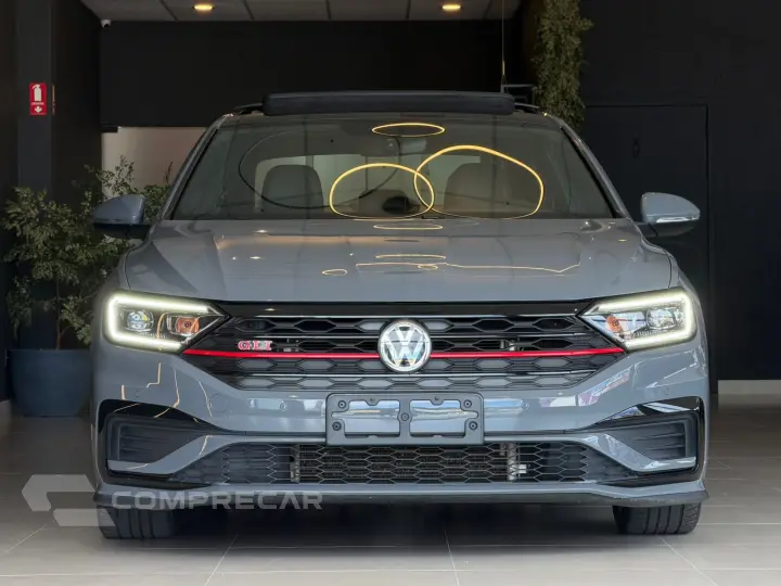 JETTA 2.0 350 TSI GLI