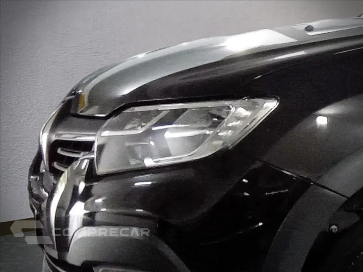 STEPWAY 1.6 16V SCE FLEX ICONIC X-TRONIC