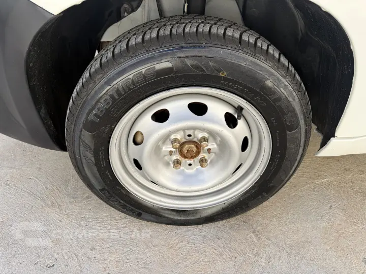 FIORINO 1.3 Firefly Endurance