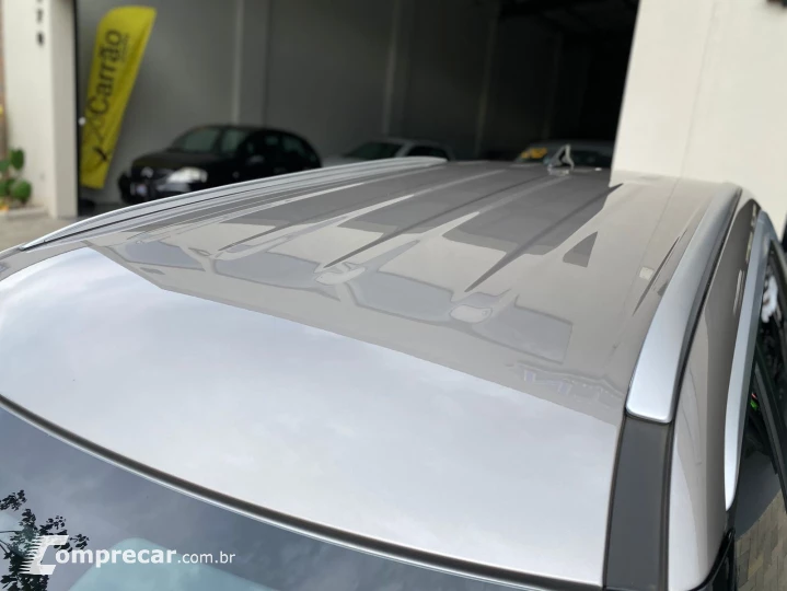 CRETA 1.0 Tgdi Limited Safety