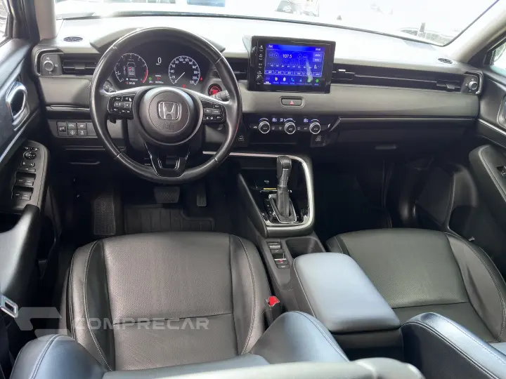 HR-V 1.5 DI I-VTEC TURBO FLEX TOURING CVT
