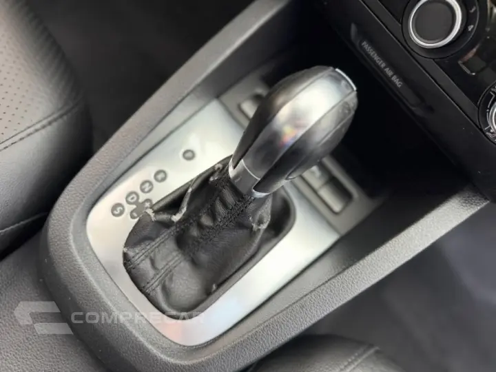 JETTA Comfortline 2.0 T.Flex 8V 4p Tipt.