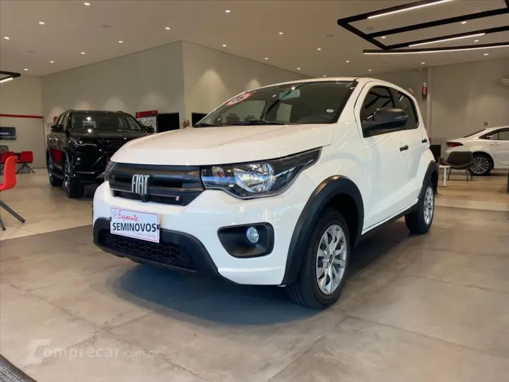 MOBI 1.0 EVO FLEX LIKE. MANUAL