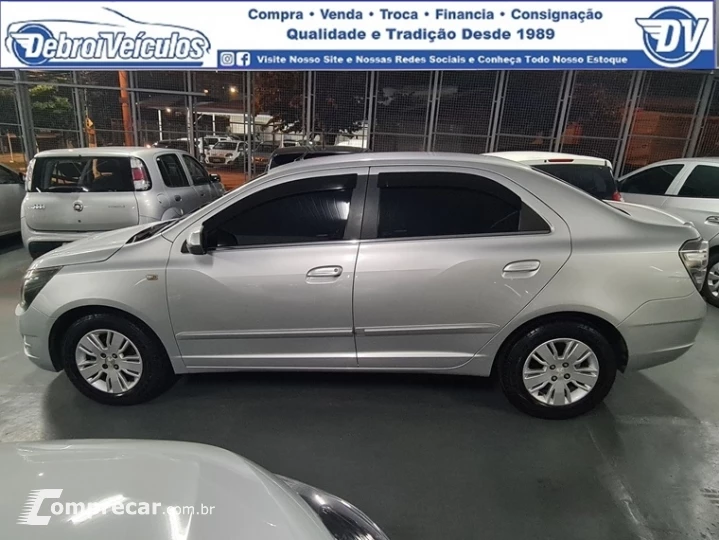 COBALT 1.8 LTZ 8V