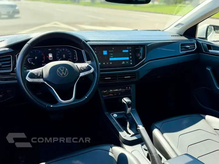 Polo 1.0 170 Tsi Highline Automático
