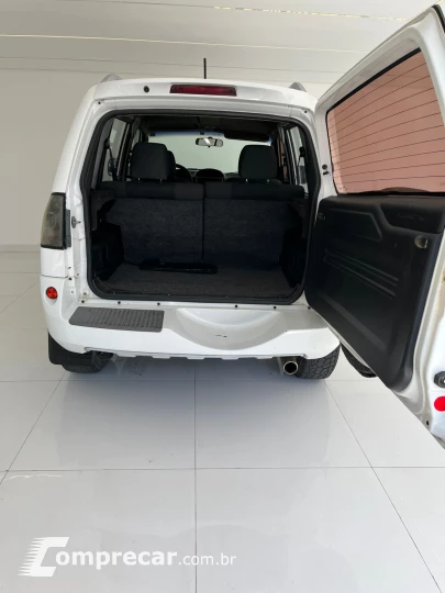 PAJERO 2.0 TR4 4X2 16V