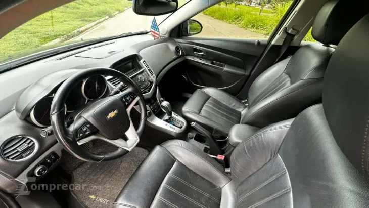 CRUZE 1.8 LT 16V