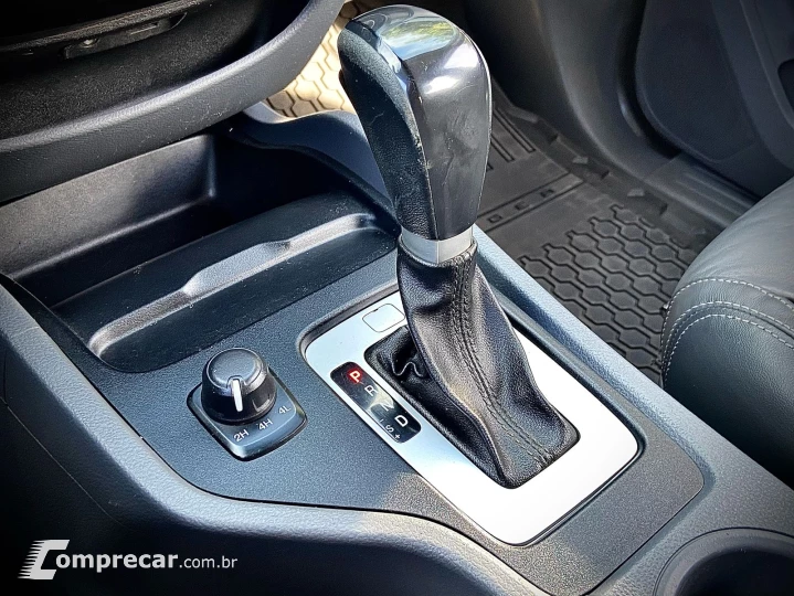 RANGER 3.2 Limited 4X4 CD 20V